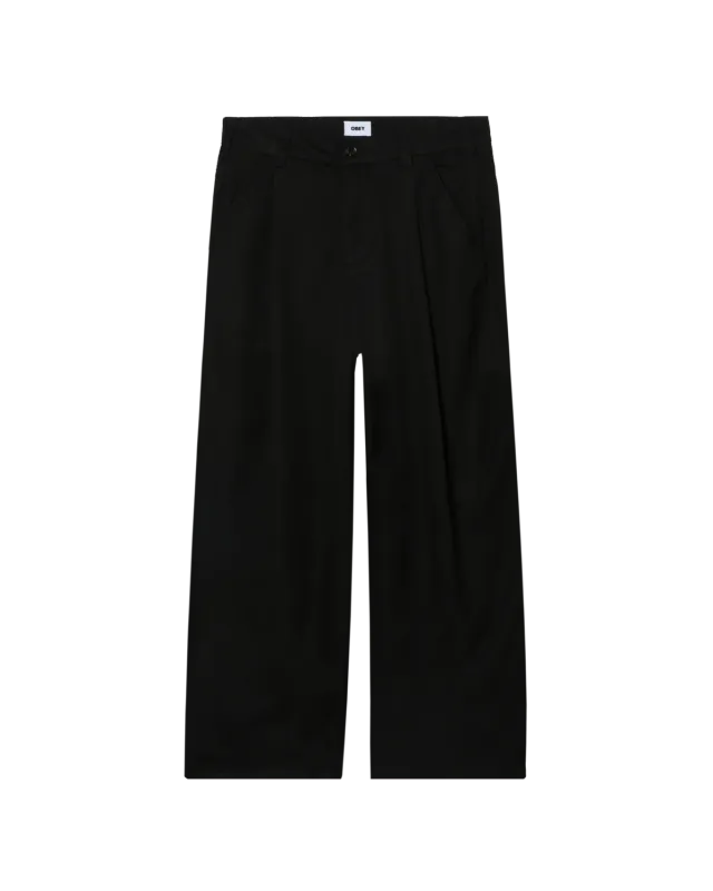 Otis Pleated Pant