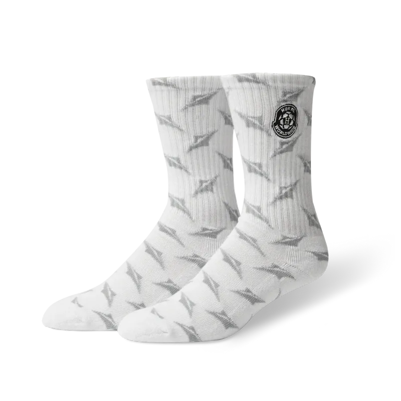 HUF FC Sock