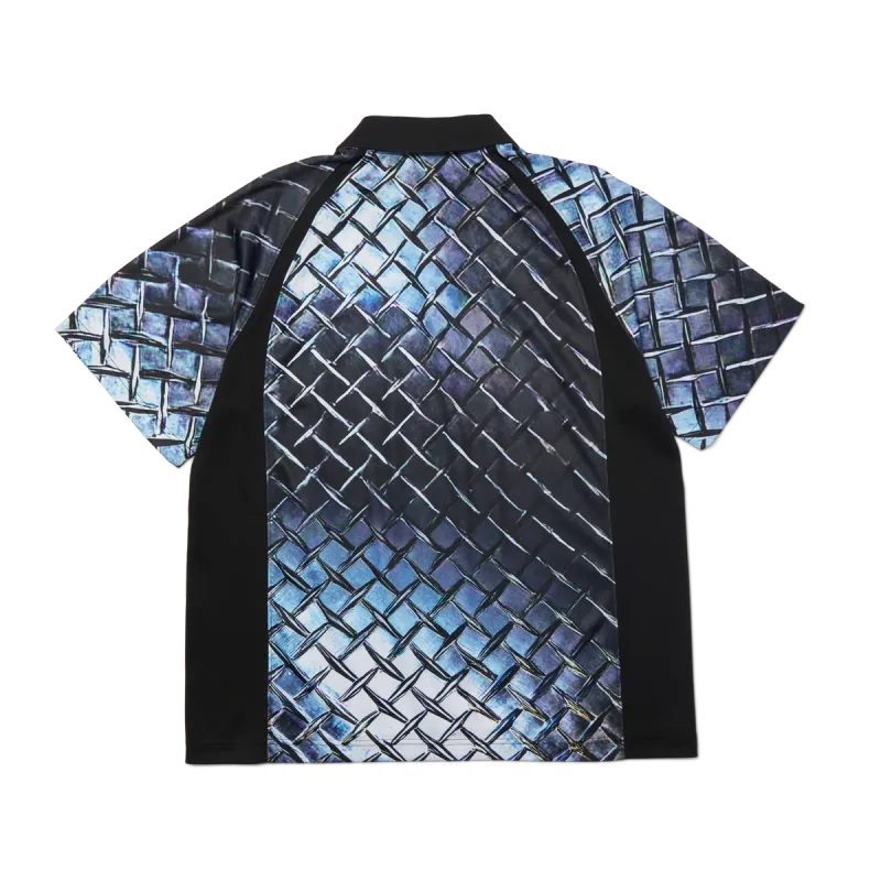 Diamond Plate Jersey