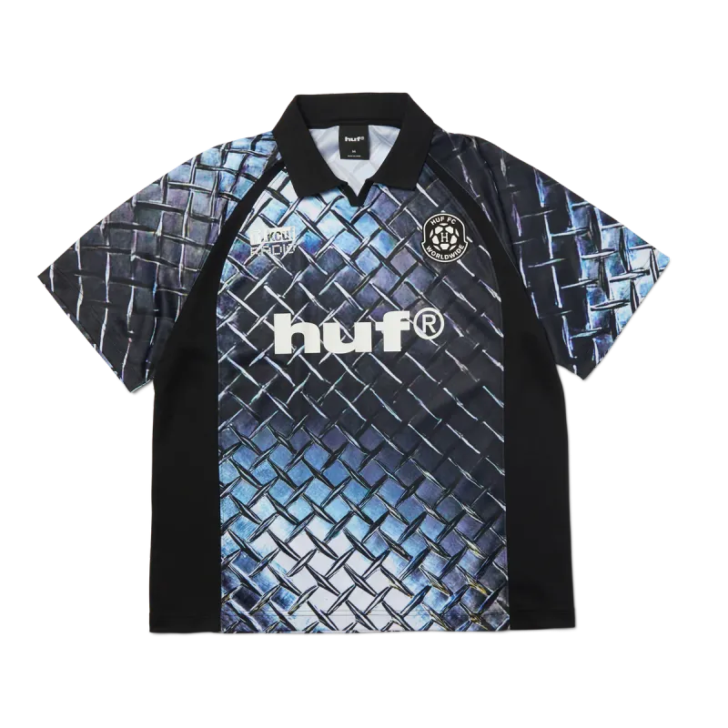 Diamond Plate Jersey