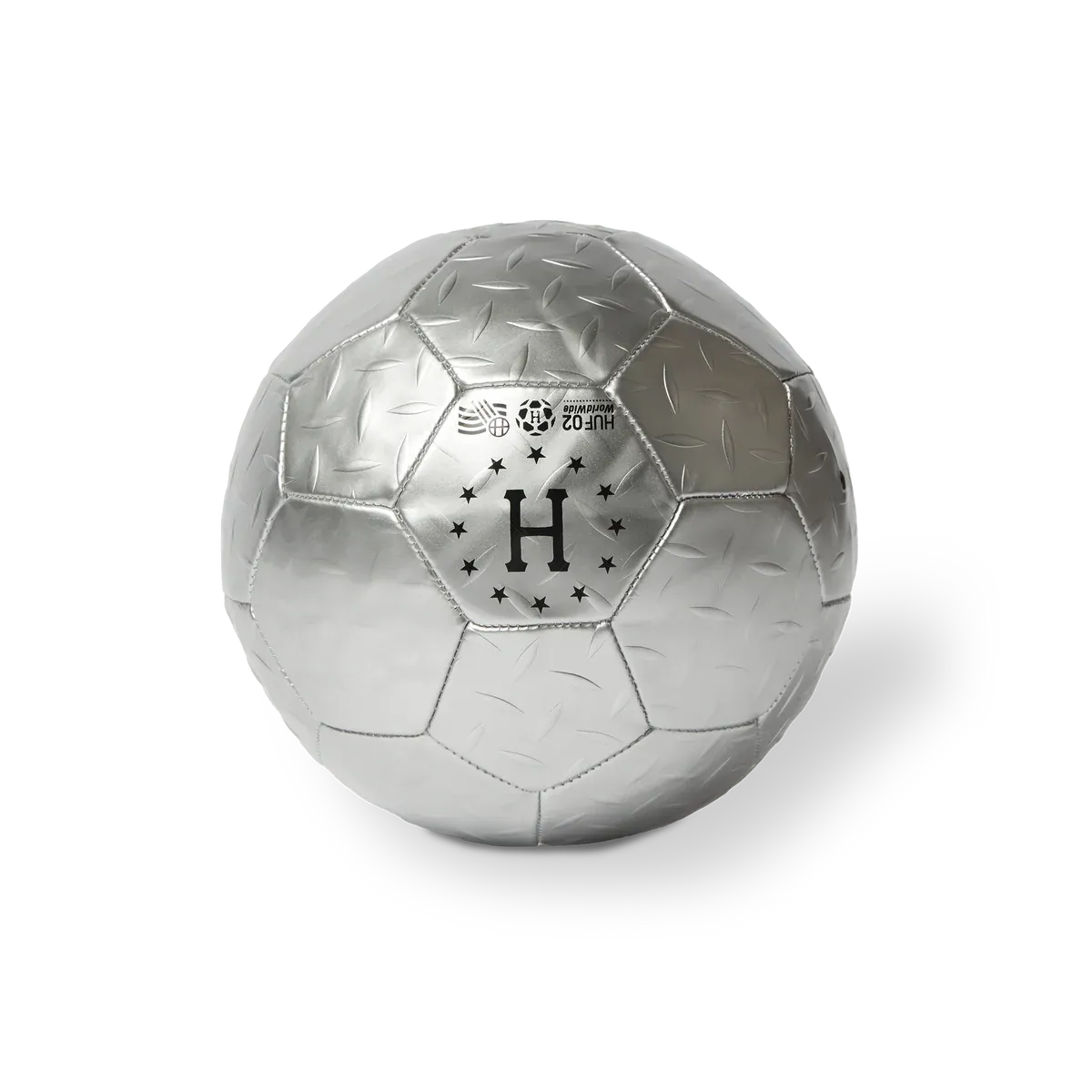 Diamond Plate Ball