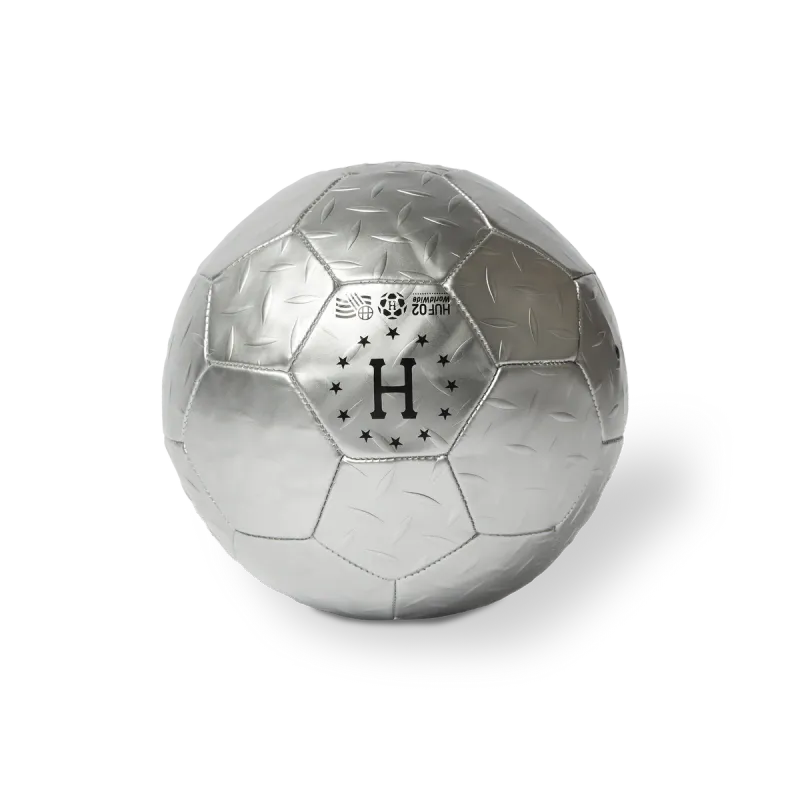 Diamond Plate Ball