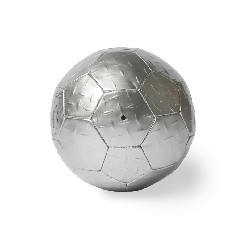 Diamond Plate Ball