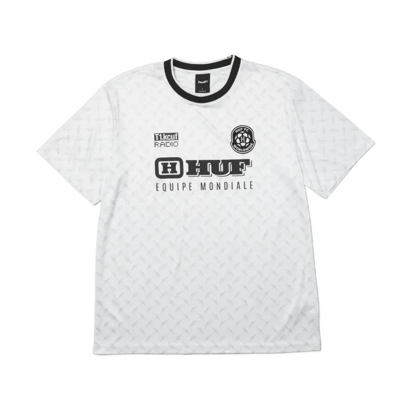 Equipe Mondiale Jersey