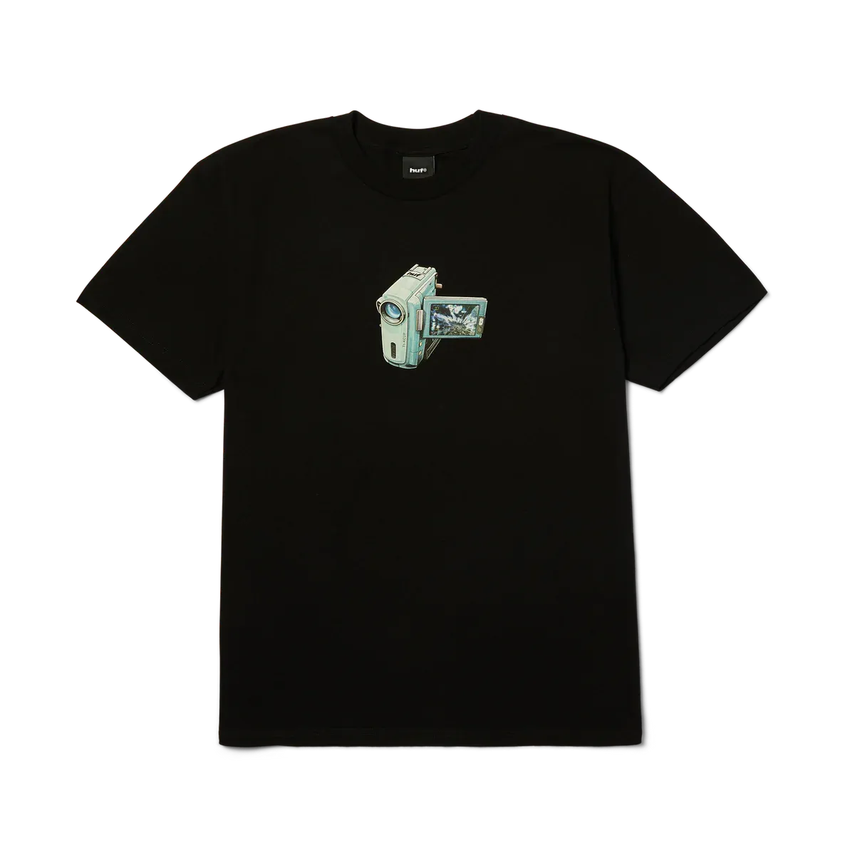 H Cam S/S Tee