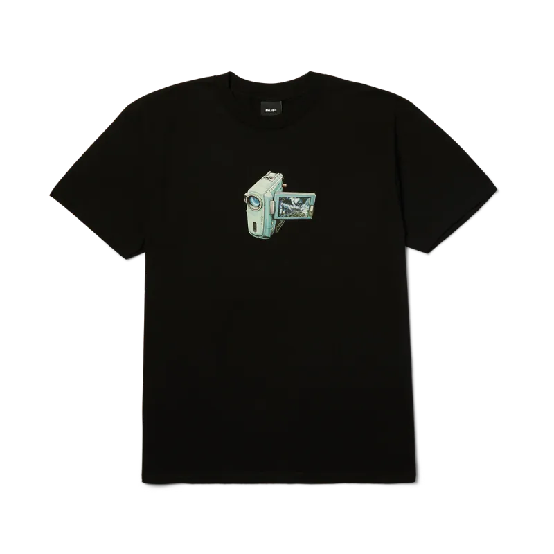 H Cam S/S Tee