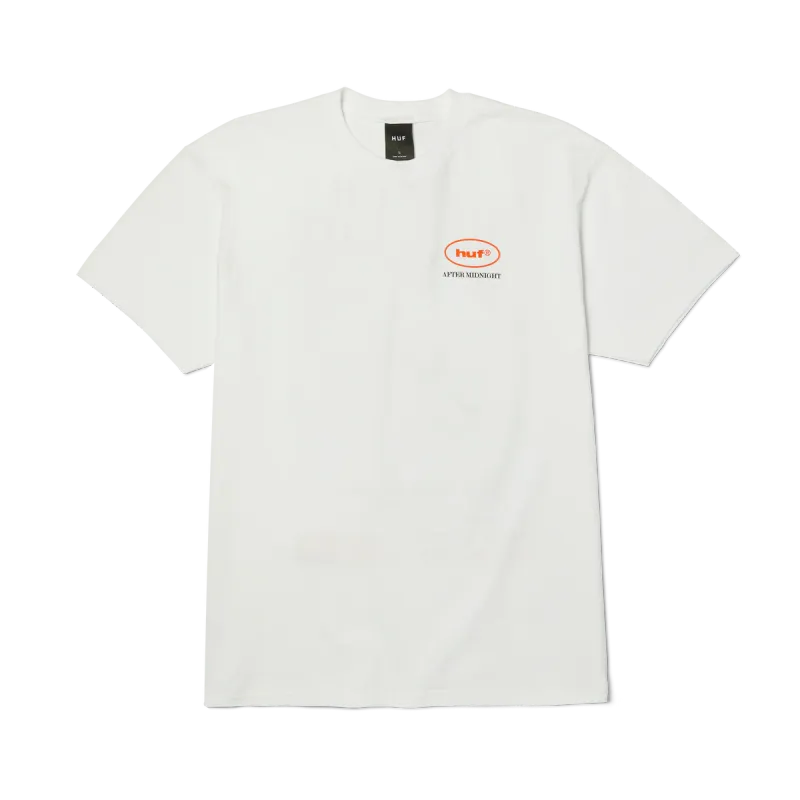 After Midnight S/S Tee