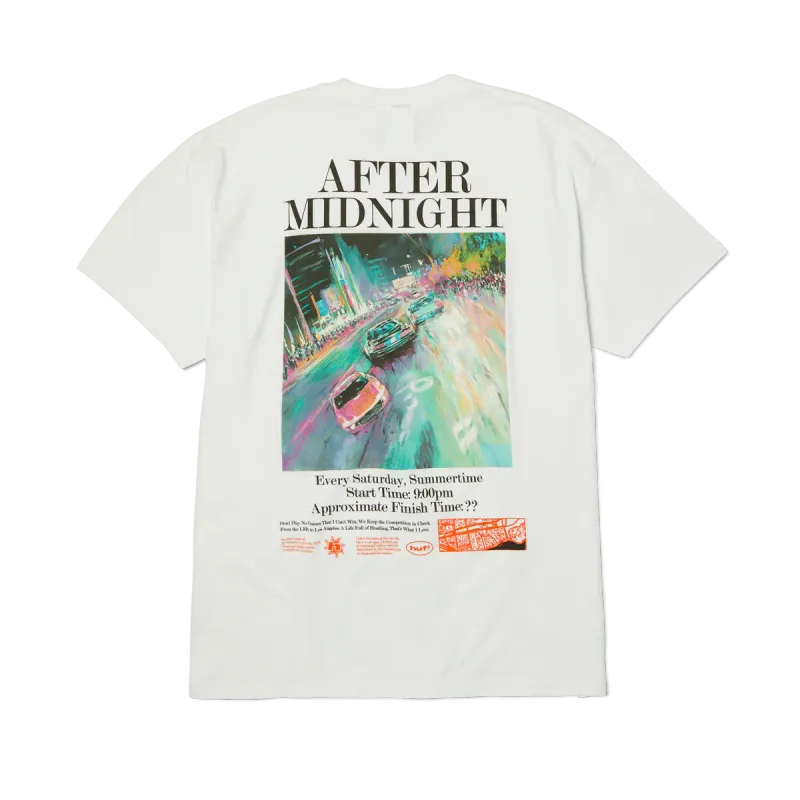 After Midnight S/S Tee