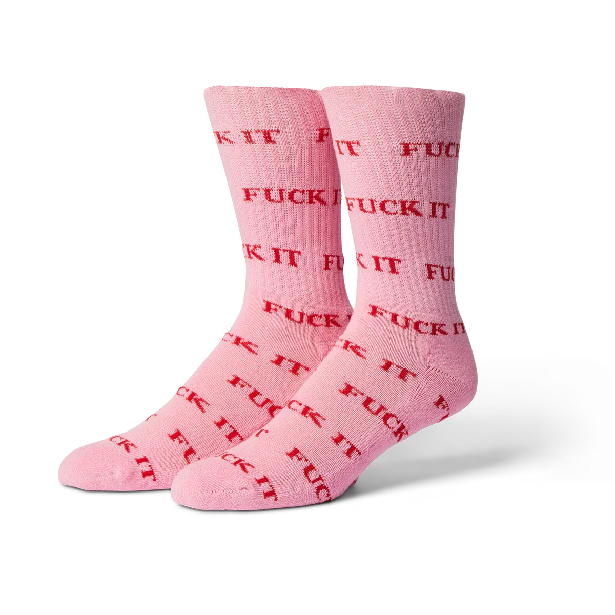 Fuck It Sock