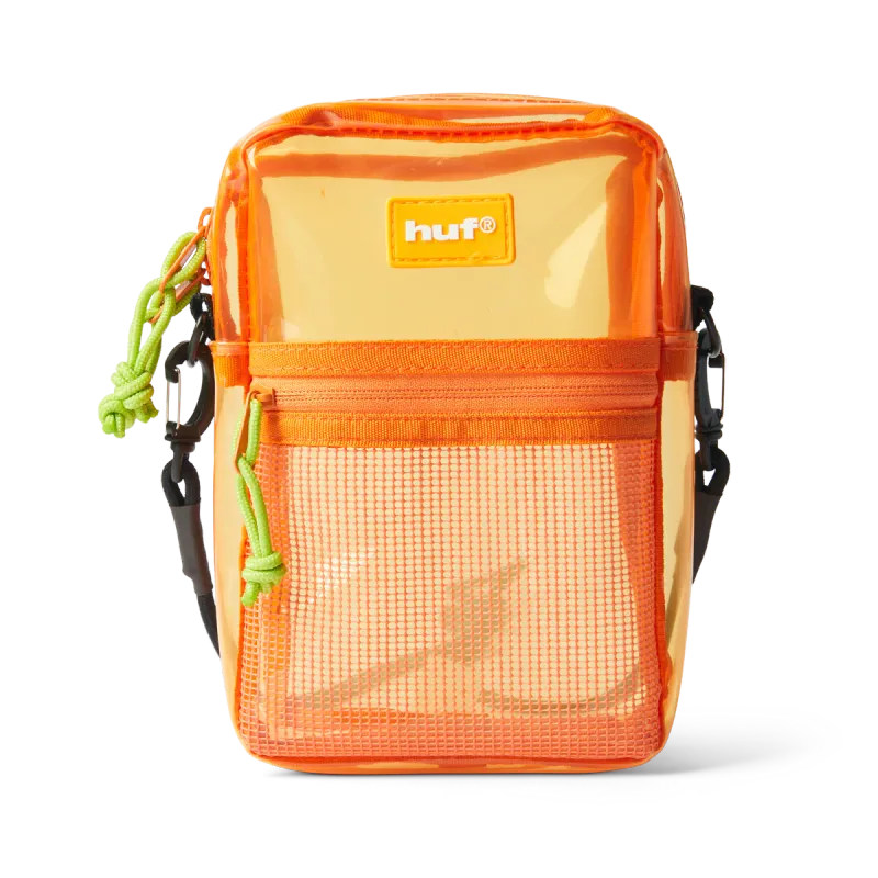Mercer Transparent Side Bag