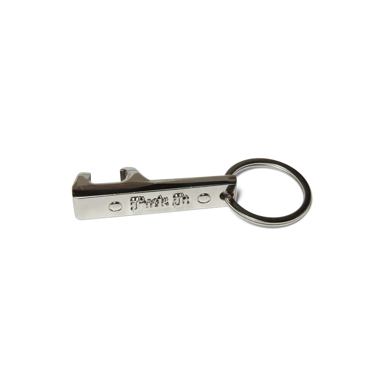 Unstopper Keychain