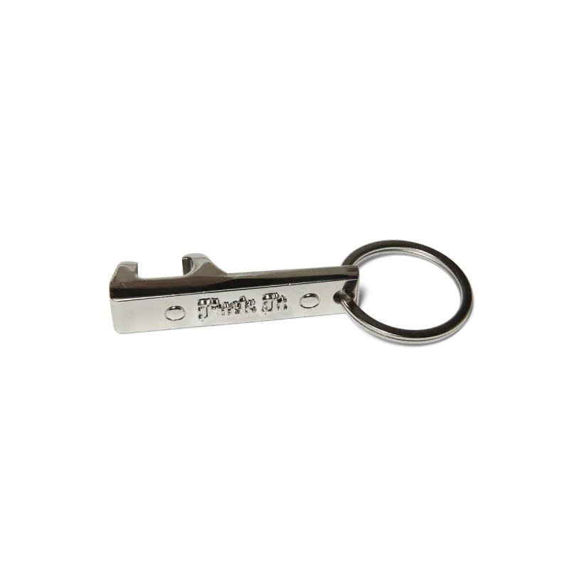 Unstopper Keychain