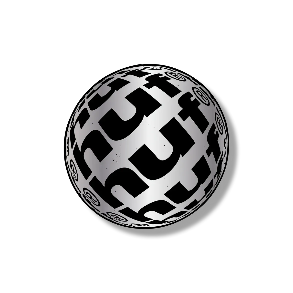 Wide Angle Sticker