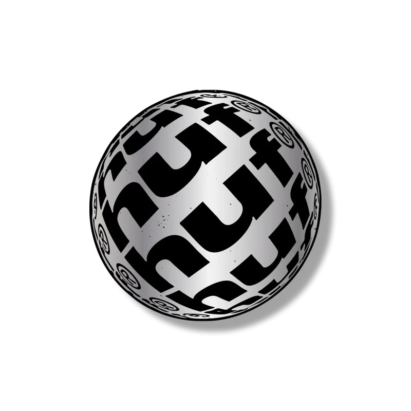 Wide Angle Sticker