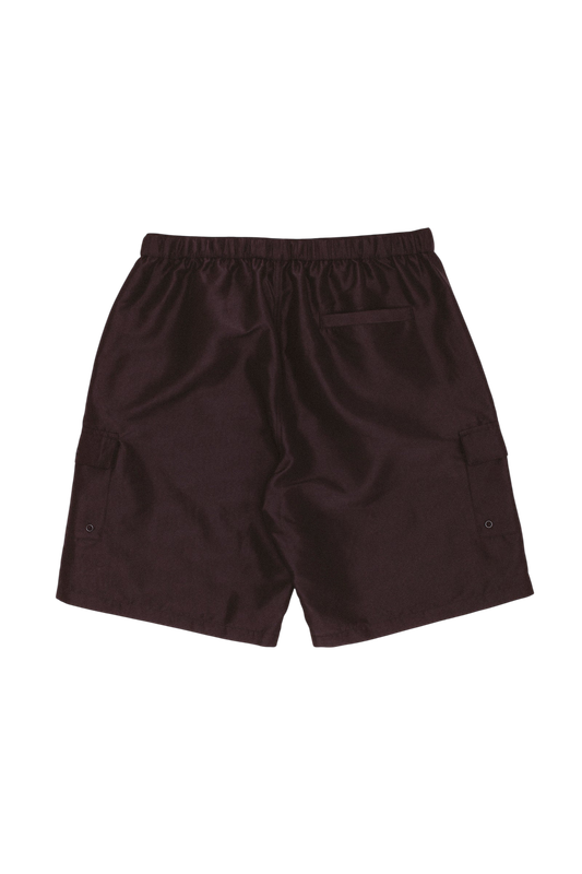 Hydrochromonic Cargo Short