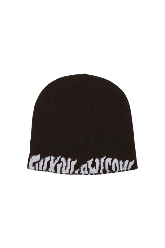 Reversible Skully