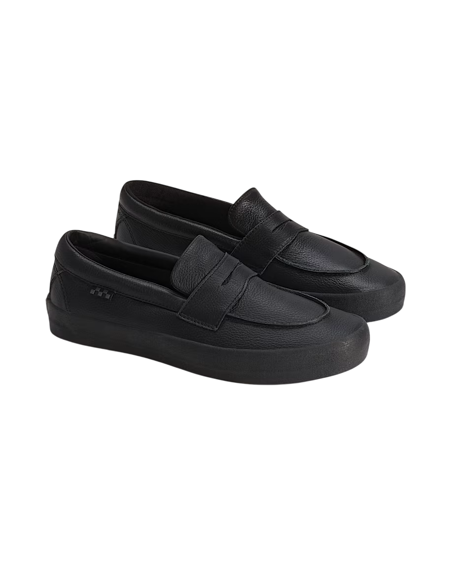 Skate Loafer