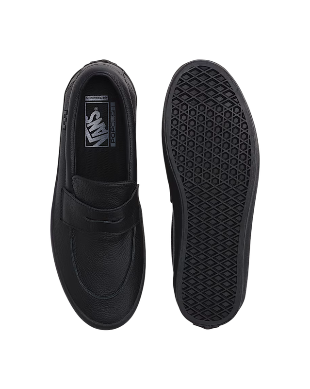 Skate Loafer