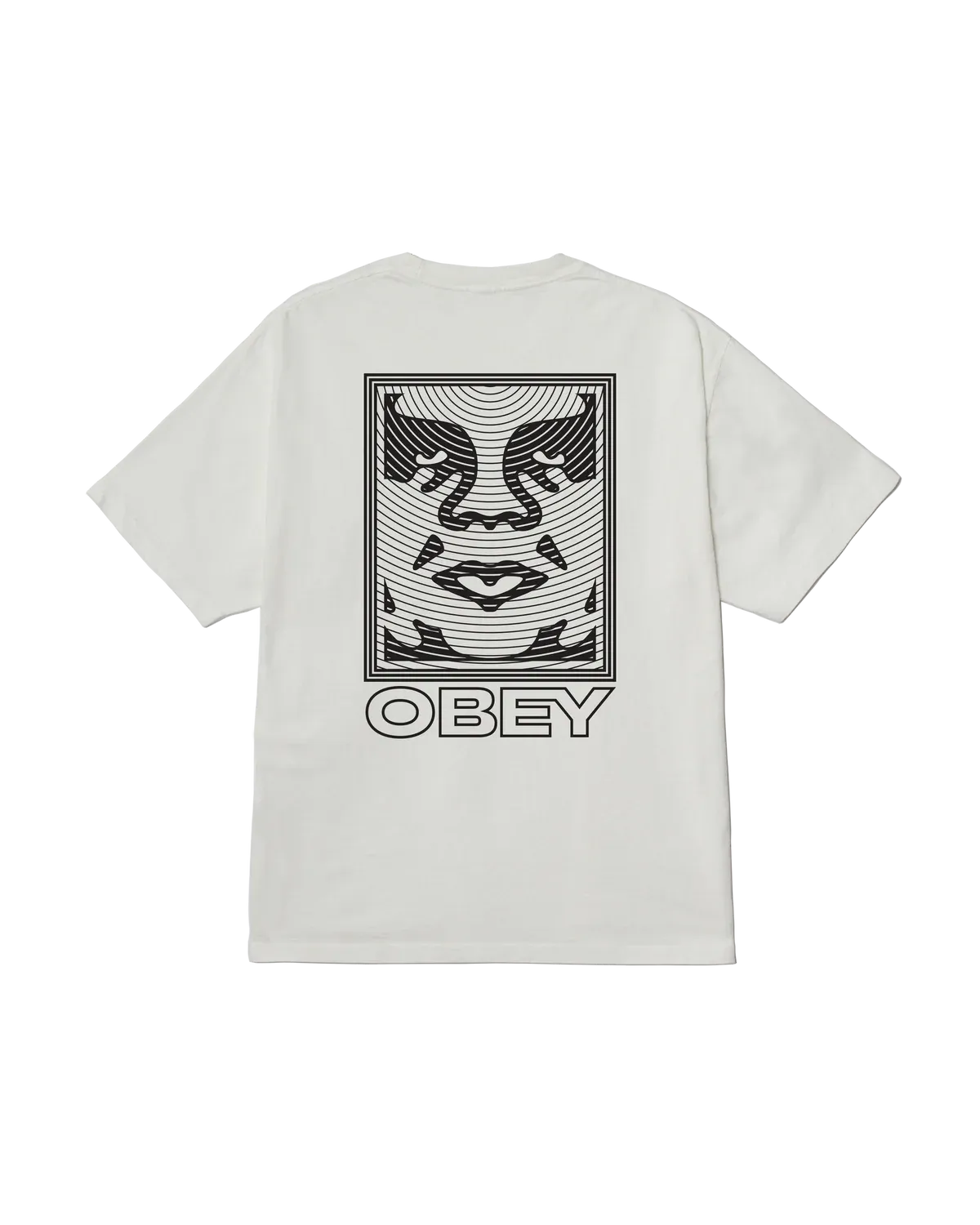 Obey Ripple Tee