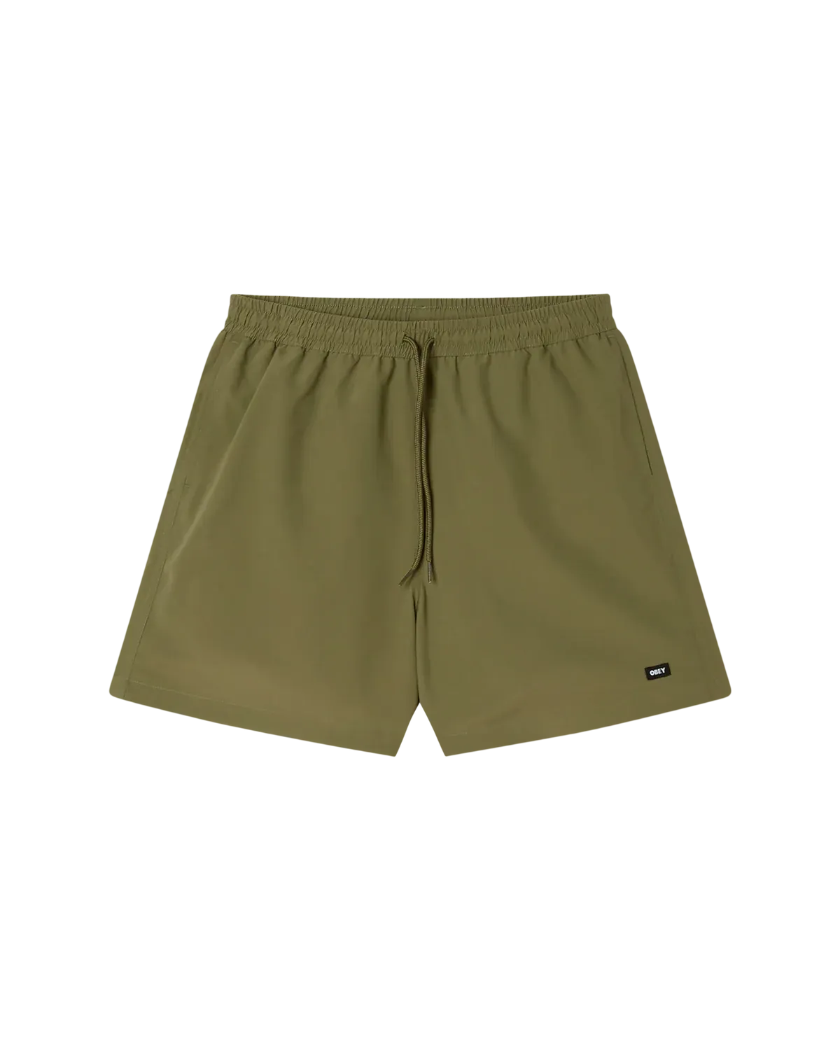 Daily Water Short