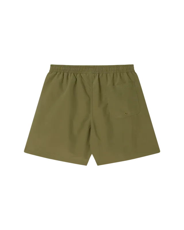 Daily Water Short