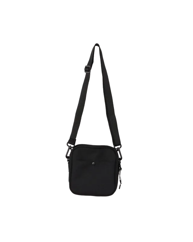 Half Eye Crossbody Bag