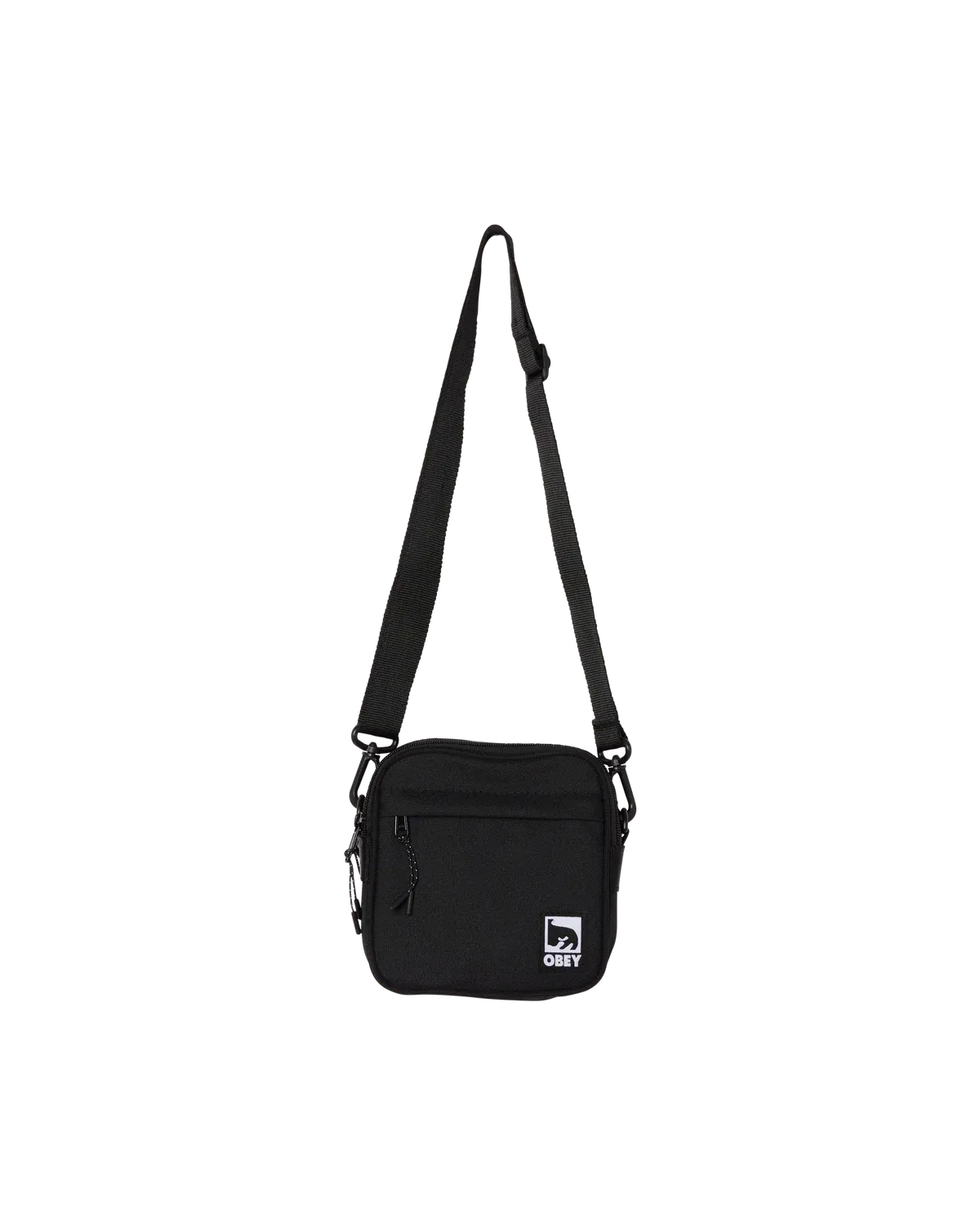 Half Eye Crossbody Bag