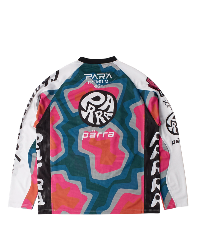 MTB Competition Jersey