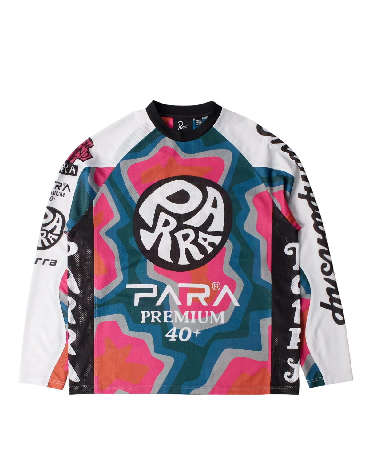 MTB Competition Jersey