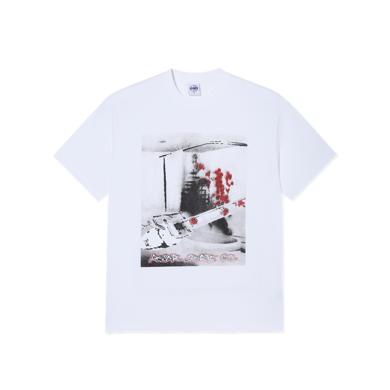 Chainsaw Tee