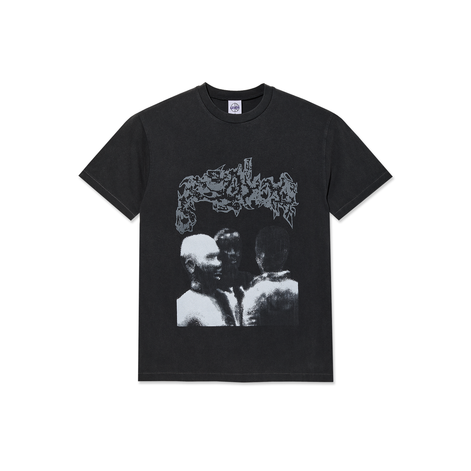 Overhead Band Tee