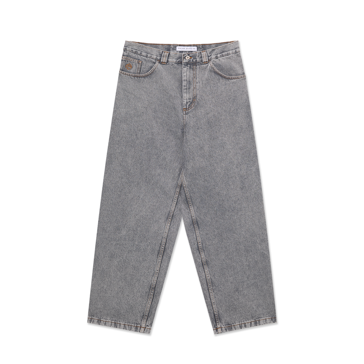 Big Boy Pants