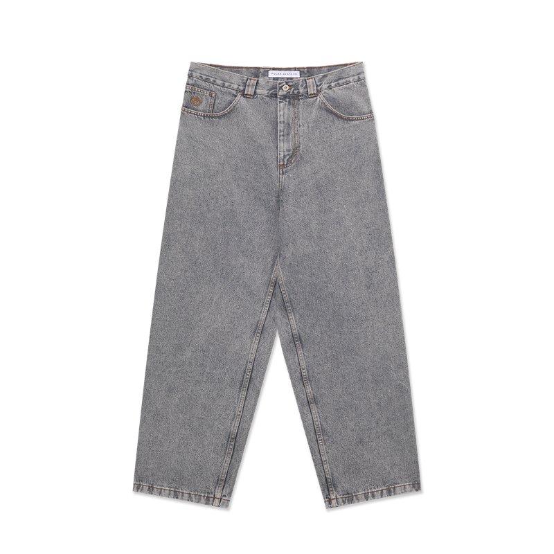 Big Boy Pants