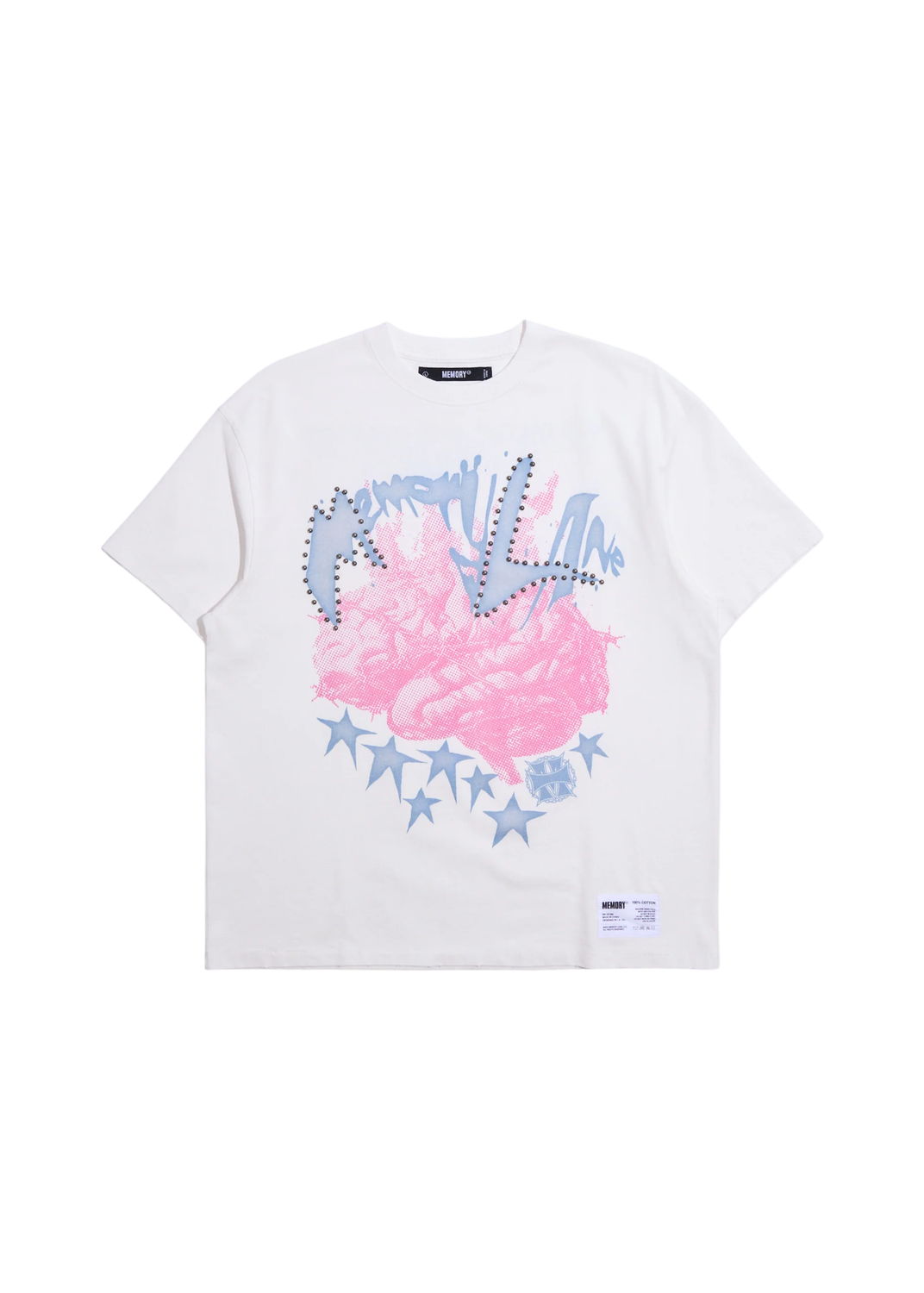 Brainiack Tee