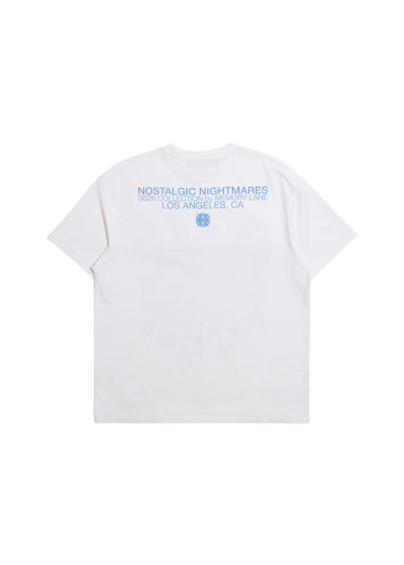 Brainiack Tee
