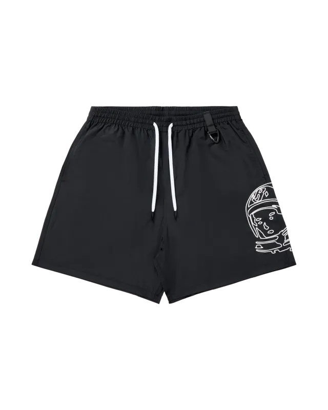 Bb Helmet Shorts