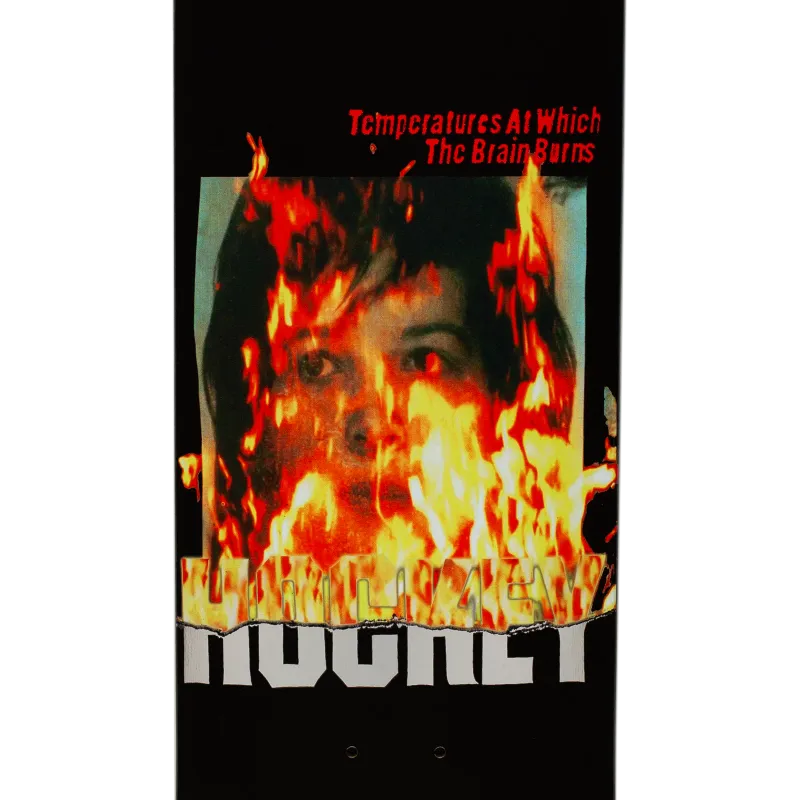 Temperatures - Kevin Rodrigues