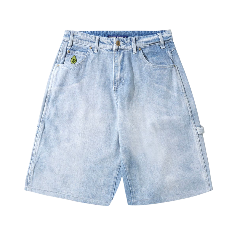 Weathergear Denim Shorts
