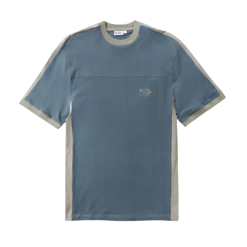 Scribble Football Tee
