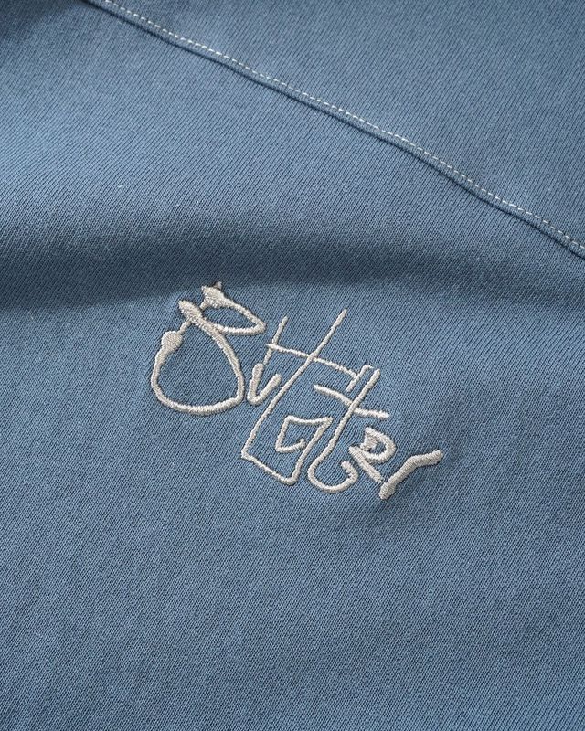 Scribble Football Tee