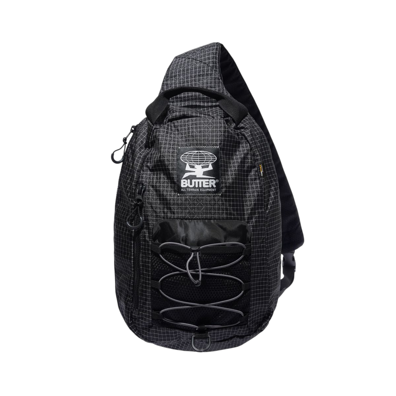 Cordura Express Shoulder Bag