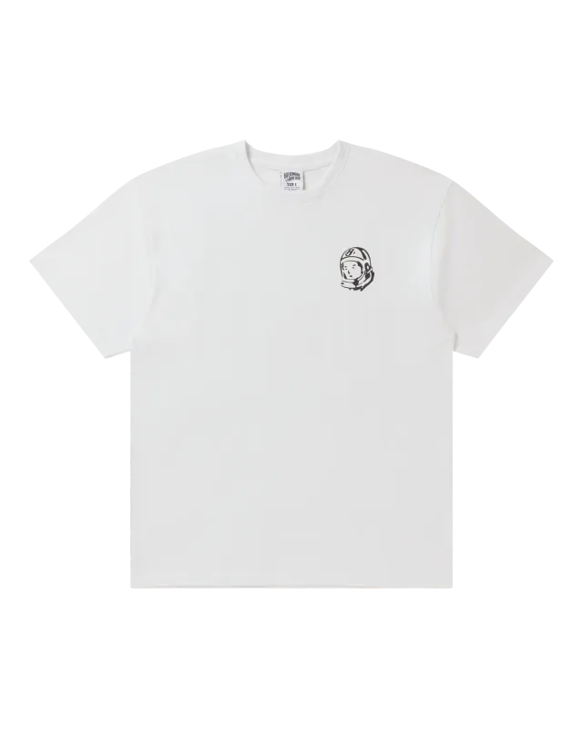 Bb Camo SS Tee