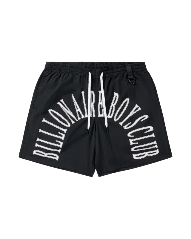 Bb Sunrise Shorts