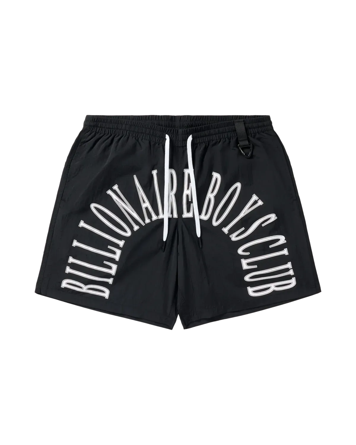 Bb Sunrise Shorts, Color: Black, Size: M