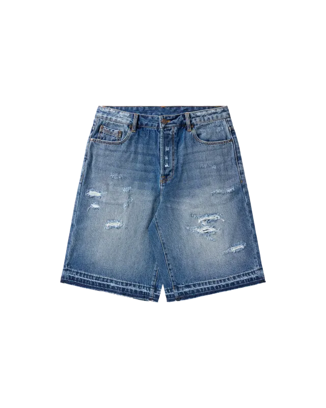 Bb Onibaba Shorts