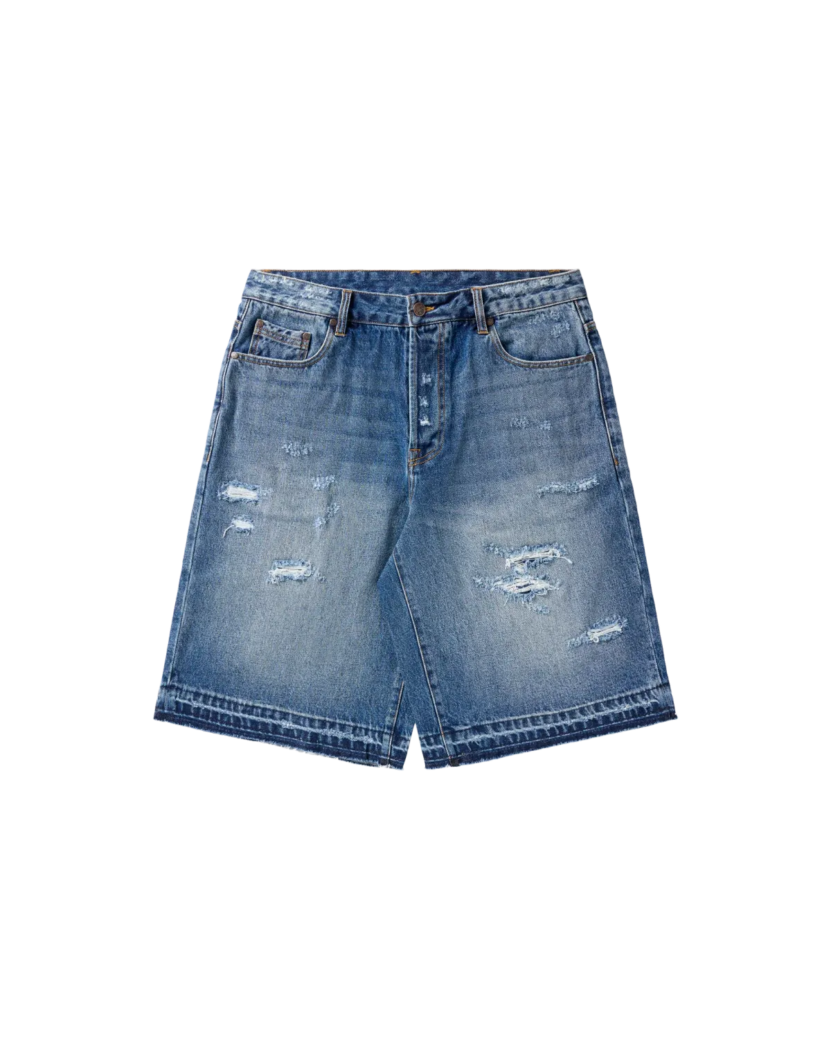 Bb Onibaba Shorts, Color: Astra, Size: 30