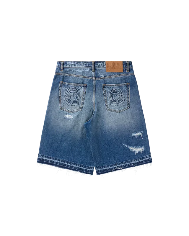 Bb Onibaba Shorts