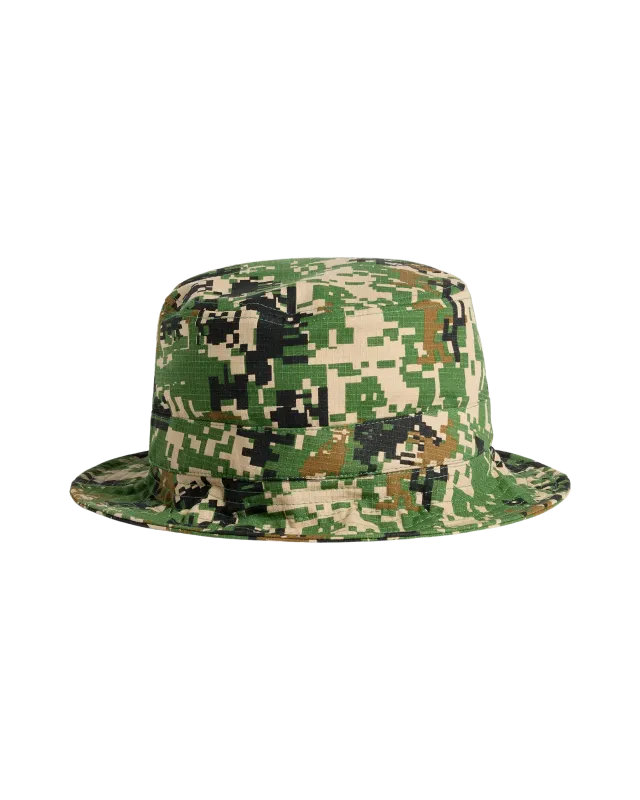 Bb Retreat Bucket
