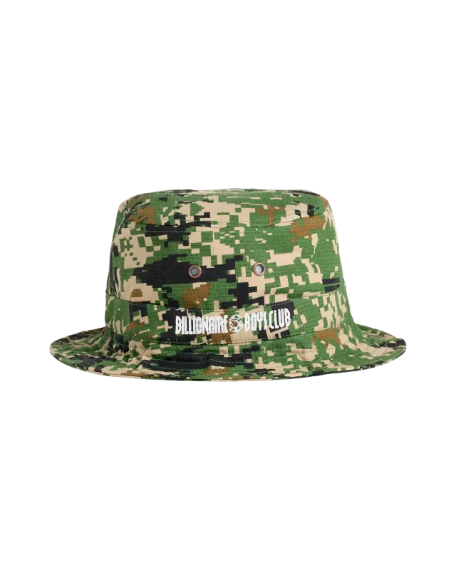 Bb Retreat Bucket