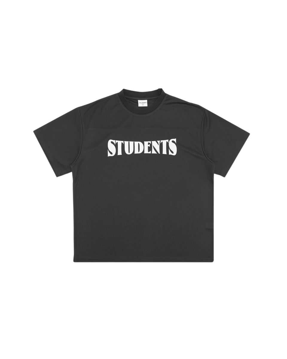 Oaklawn S/S Mesh T-Shirt